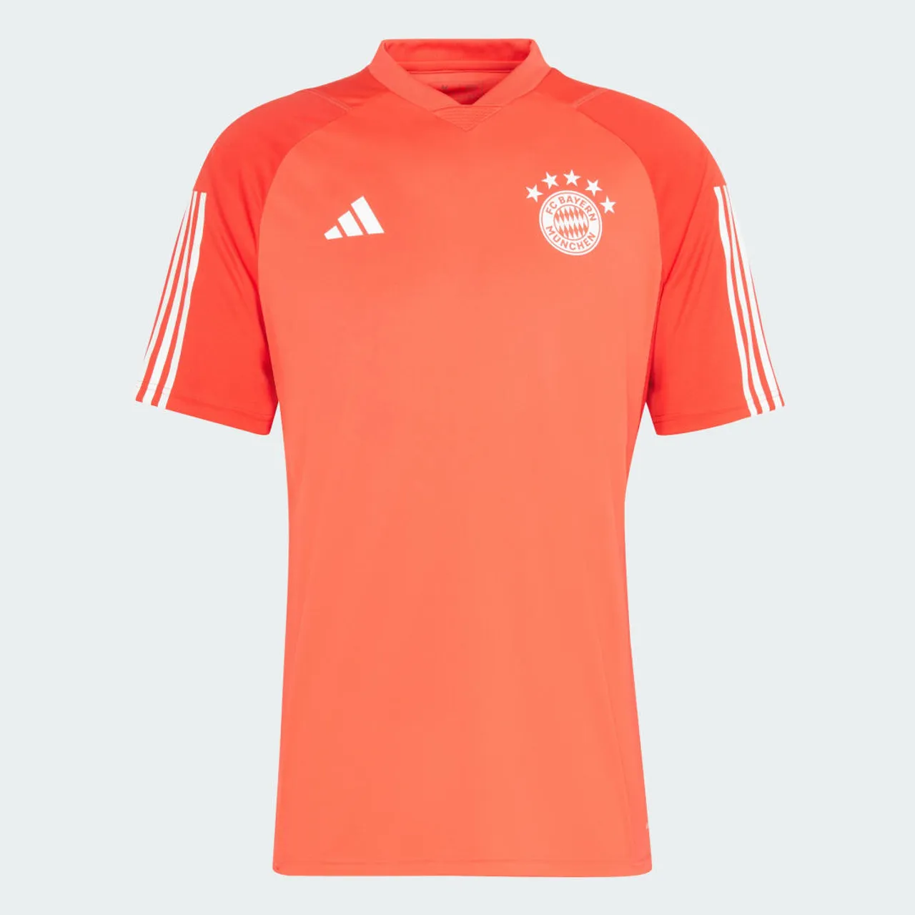 FC Bayern Tiro 23 Training Jersey
