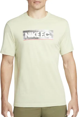 F.C. Shirt T-shirt Mannen