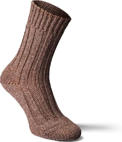 Fellhof Alpaca sokken dik