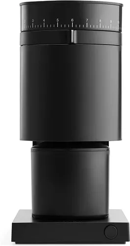 Fellow Opus Conical Burr Coffee Grinder – All Purpose