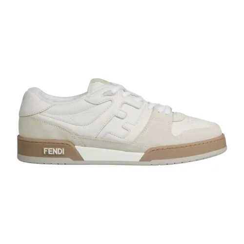 Fendi - Shoes 