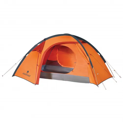 Ferrino - Tent Trivor 2 - 2-persoonstent oranje