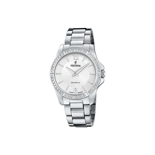 Festina Classic dames horloge F20593/1