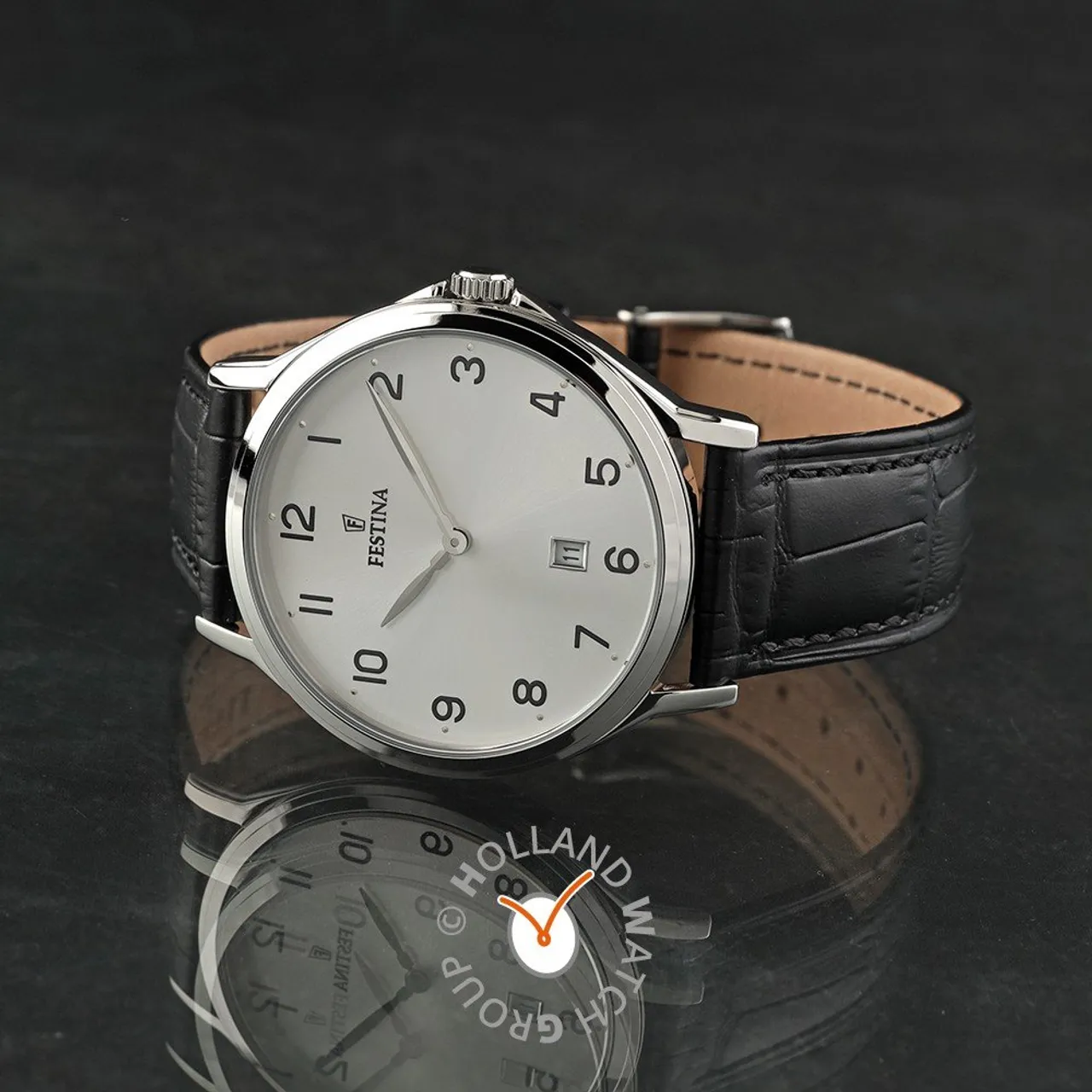 Festina Classics F16745/1 Horloge
