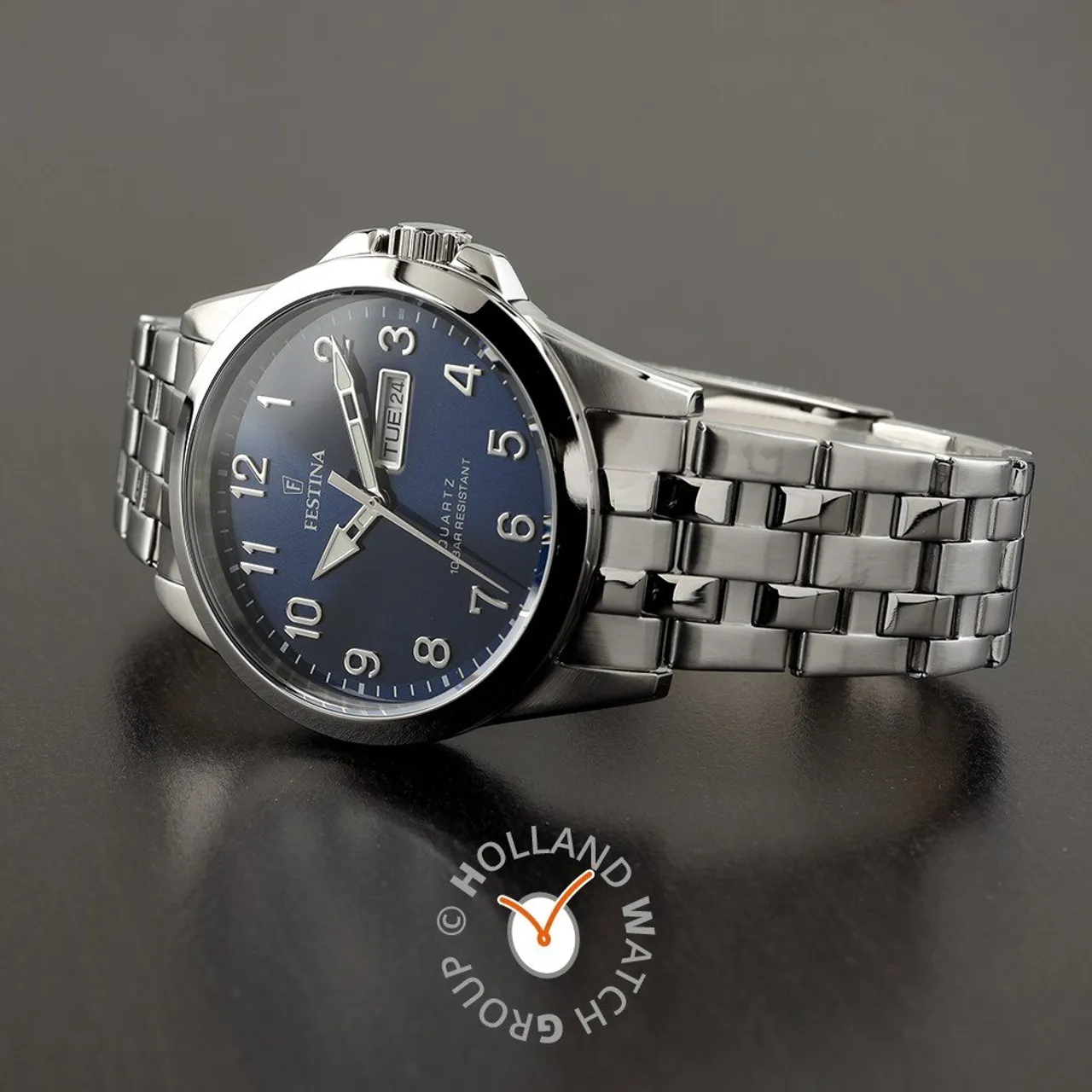 Festina Classics F20357/C Horloge