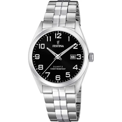 Festina Classics F20437/4 Horloge
