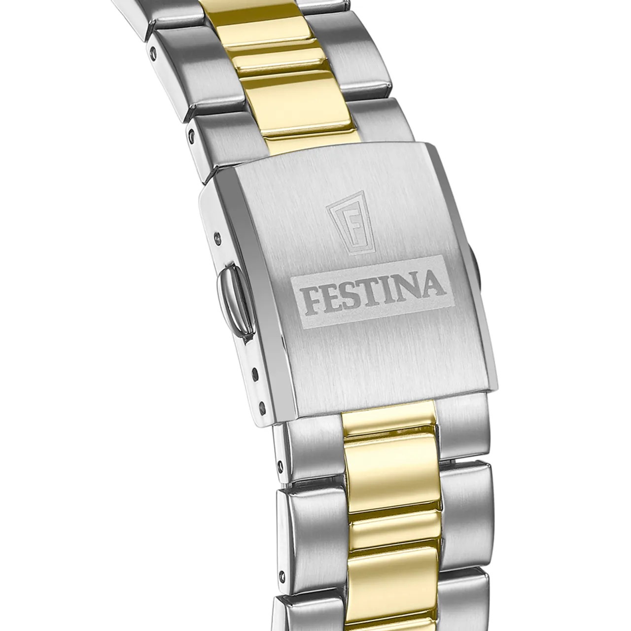 Festina F20554/3 Classic Horloge