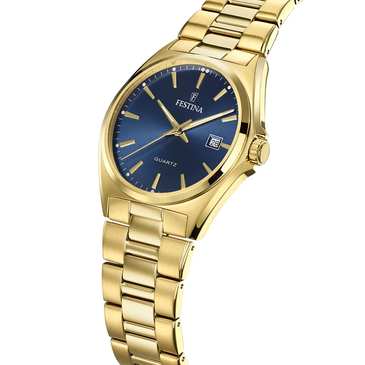 Festina F20555/4 Classic Horloge