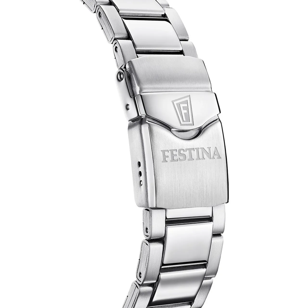 Festina F20663/3 Diver Horloge