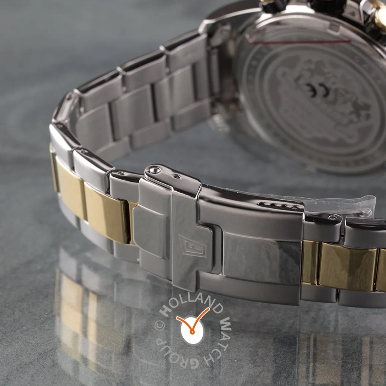 Festina Prestige F20363/3 Horloge