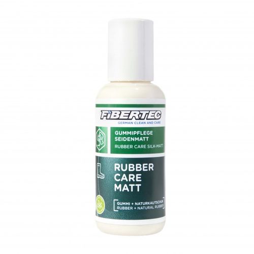 Fibertec - Rubber Care Matt - Schoenverzorging