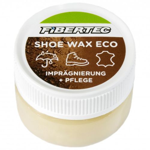 Fibertec - Shoe Wax Eco Mini - Schoenverzorging