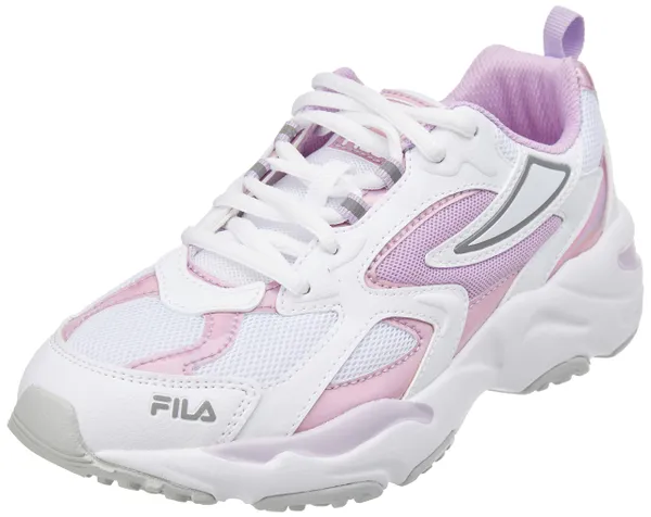 Fila Cr-cw02 Ray Tracer Teens sneakers