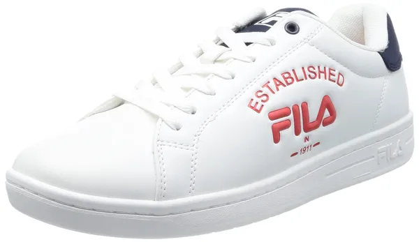 FILA Crosscourt 2 Nt Logo Sneakers voor heren
