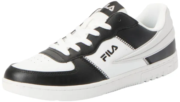 Fila Noclaf, sneakers voor heren, Zwart/Wit