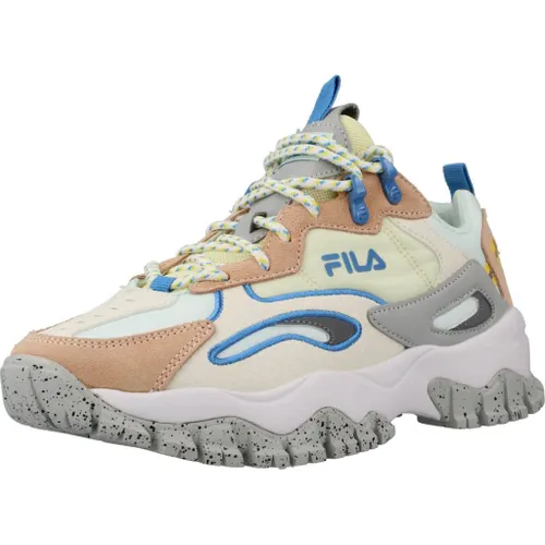 FILA Ray Tracer Tr2 Wmn Damessneakers