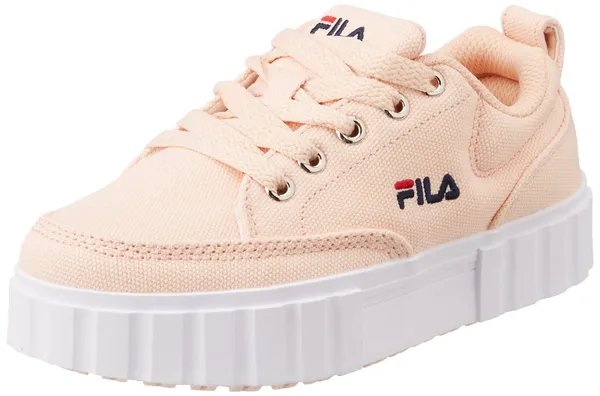 Fila Sandblast C Kids Sneakers voor meisjes