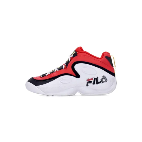 Fila - Shoes 