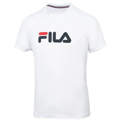 Fila T-shirt Logo