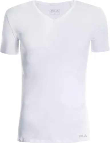 Fila - Undershirt V-Neck - V-Hals Shirt