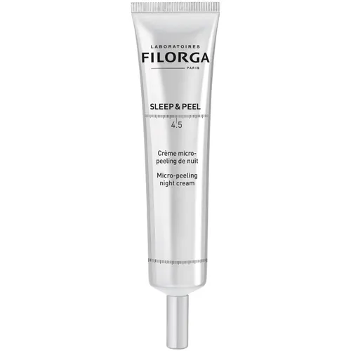 Filorga Sleep & Peel 4.5 Micro-Peeling Nachtcrème 40ml