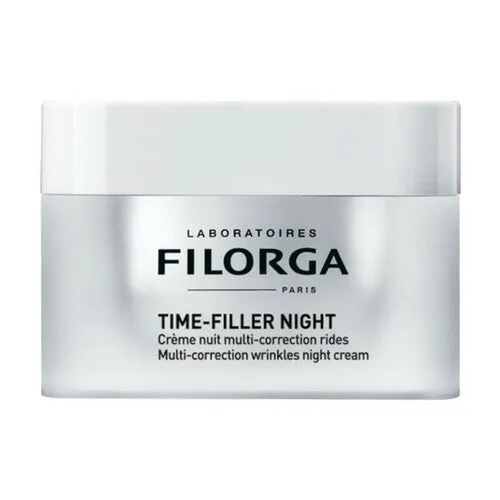 Filorga Time-Filler Nachtcreme 50 ml