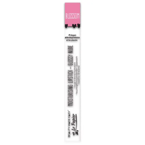 Fisa Cosmetics Le Papier Ral Glossy Blossom 6g