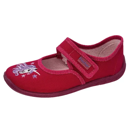 Fischer Chaussons fille Melly