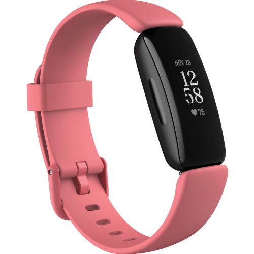 Fitbit Inspire 2 Health & Fitness Tracker with a Free