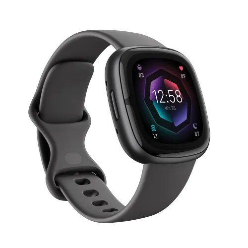 Fitbit Sense 2 Health and Fitness Smartwatch met ingebouwde