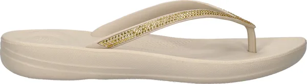 Fitflop Iqushion Sparkle dames slipper - Goud