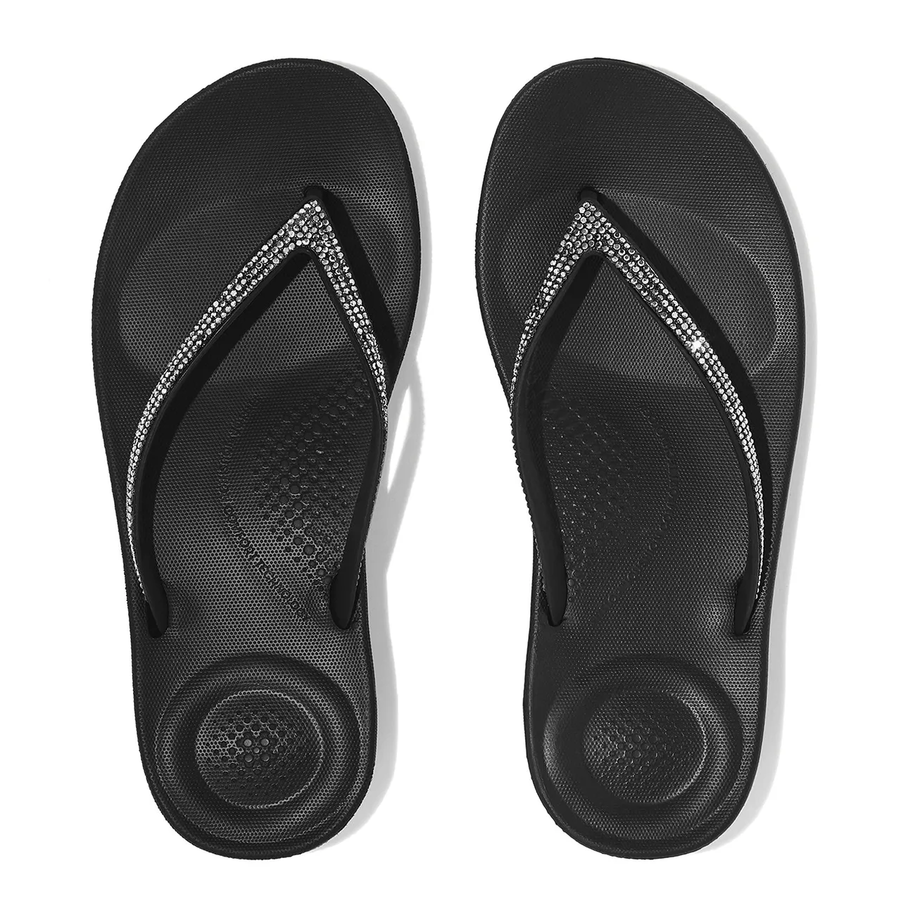 FitFlop Iqushion sparkle tpu