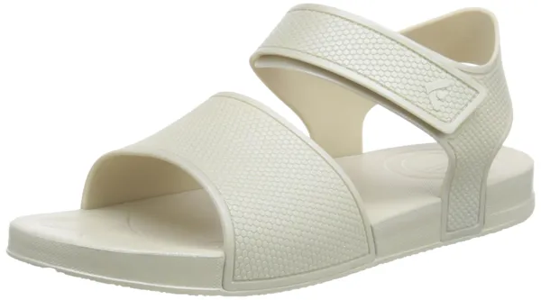 Fitflop Kids Iqushion Pearlised sandaal met backstrap