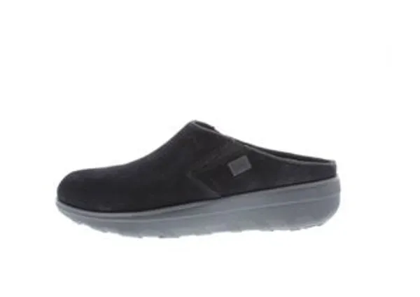 FitFlop Loaff suede clog