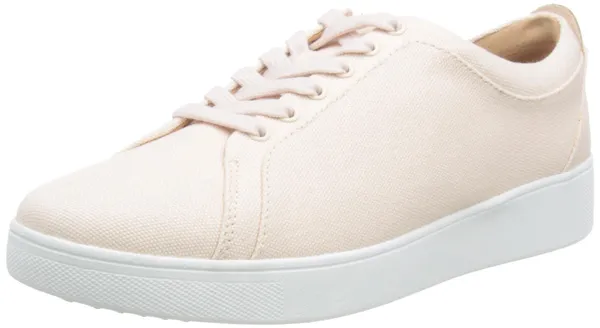 Fitflop Rally canvas sneakers voor dames