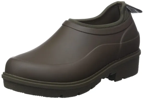 Fitflop tuinklompen plat dames