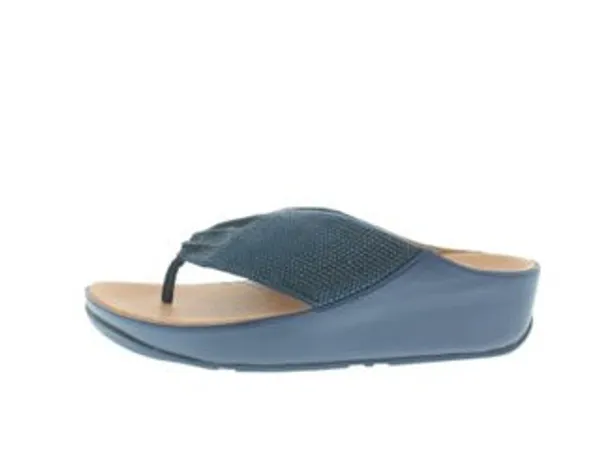 FitFlop Twiss crystal