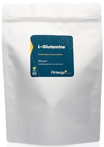 Fittergy L-glutamine