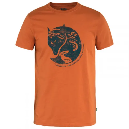 Fjällräven - Arctic Fox - T-shirt