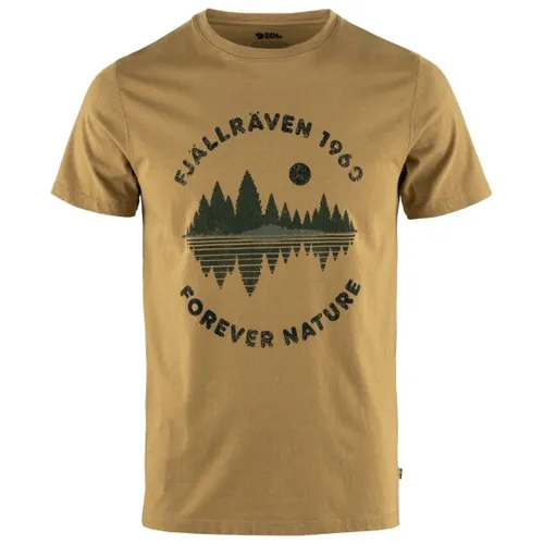Fjällräven - Forest Mirror - T-shirt