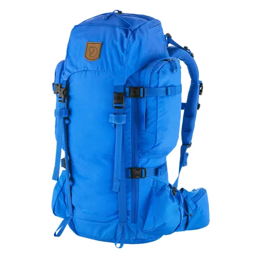 Fjallraven Kajka 55 M/L un blue backpack