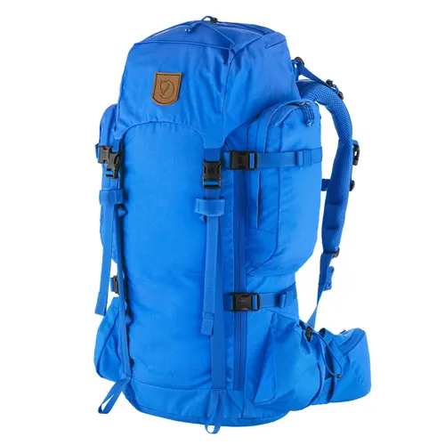 Fjallraven Kajka 55 S/M un blue backpack