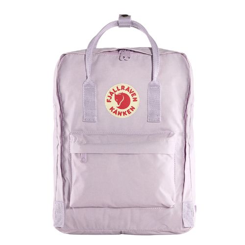 Fjallraven Kanken Rugzak pastel lavender backpack