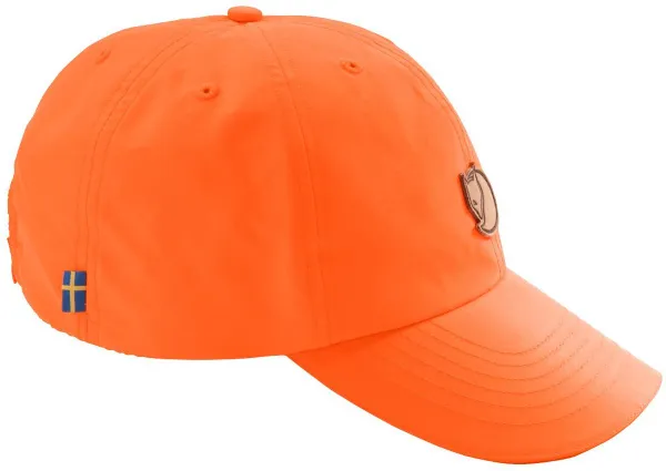 Fjällräven Safety Cap, oranje