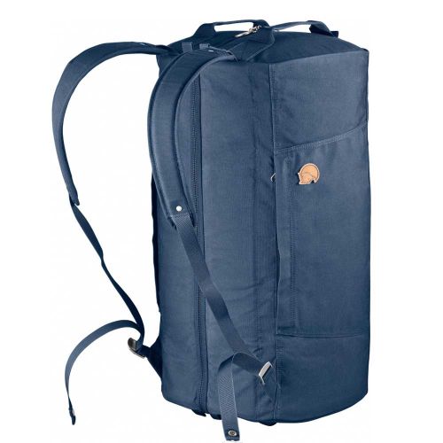 Fjallraven Splitpack Large Backpack/Duffel navy Weekendtas