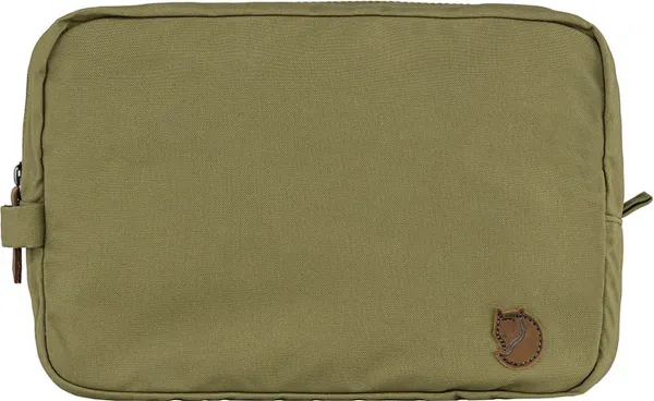 Fjällräven Travel Gear Bag Large Foilage Green