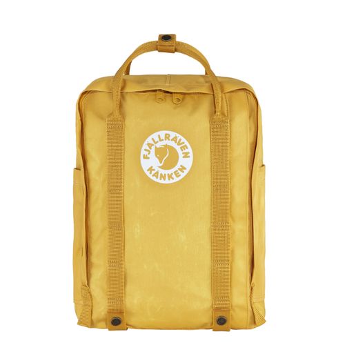 Fjallraven Tree-Kanken Backpack maple yellow