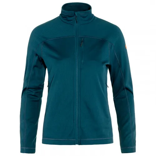 Fjällräven - Women's Abisko Lite Fleece Jacket - Fleecevest