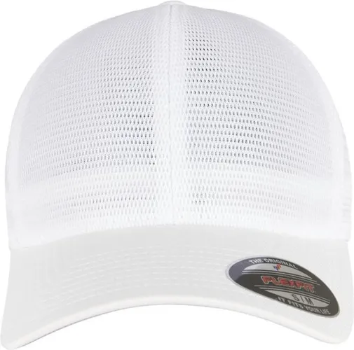 Flexfit - YP CLASSICS 360 OMNIMESH CAP white one