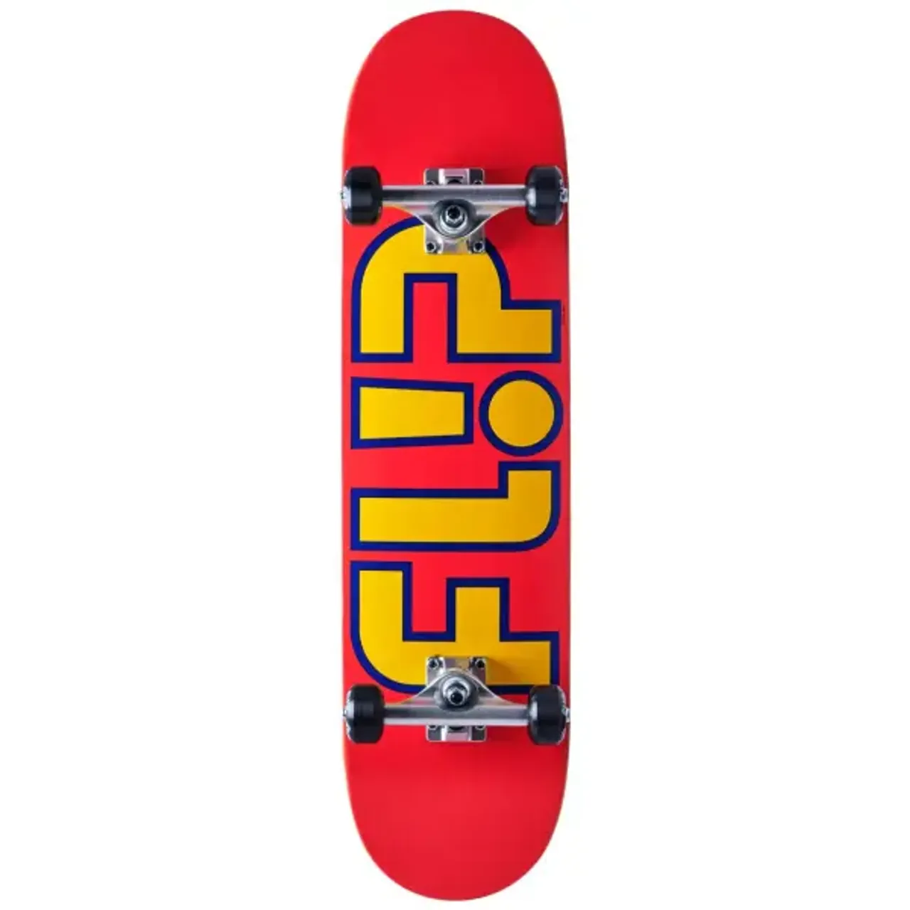 Flip Compleet Skateboard (8" - Team Outlined)